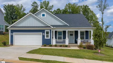 210 Maverick Trl, Central, SC 29630