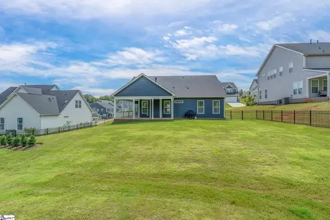 Exterior - 210 Maverick Trl, Central, SC 29630 photo 6 of 10