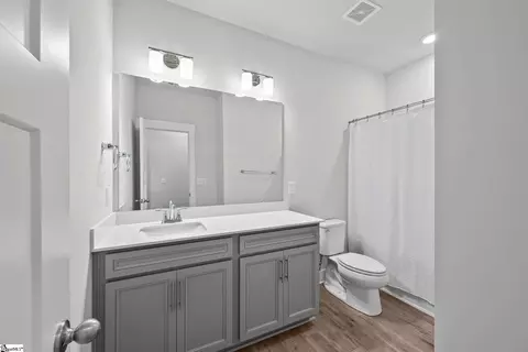 Entry Way - 210 Maverick Trl, Central, SC 29630 photo 7 of 10