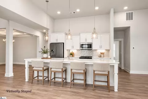 Kitchen - 210 Maverick Trl, Central, SC 29630 photo 1 of 1