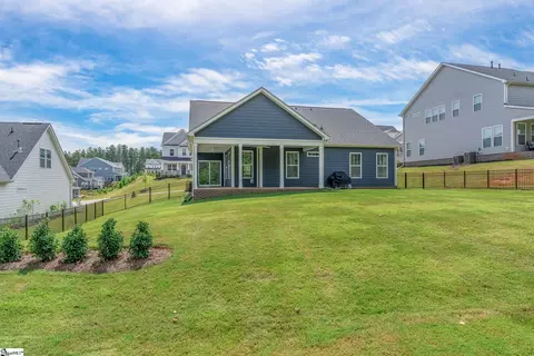 Exterior - 210 Maverick Trl, Central, SC 29630 photo 5 of 10