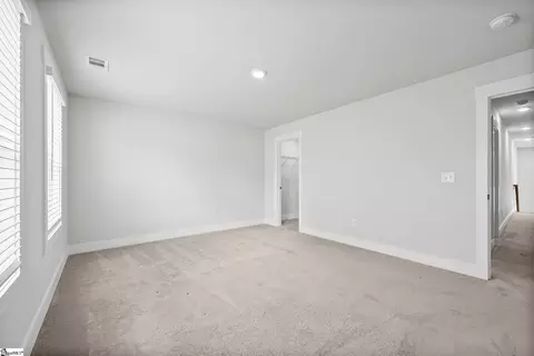 Bedroom - 210 Maverick Trl, Central, SC 29630 photo 5 of 6