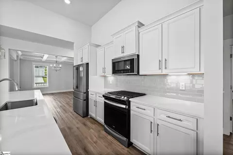 Entry Way - 210 Maverick Trl, Central, SC 29630 photo 6 of 10