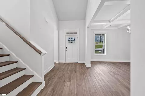 Entry Way - 210 Maverick Trl, Central, SC 29630 photo 1 of 10