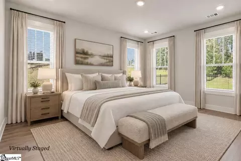Bedroom - 210 Maverick Trl, Central, SC 29630 photo 1 of 8