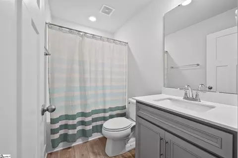 Entry Way - 210 Maverick Trl, Central, SC 29630 photo 10 of 10