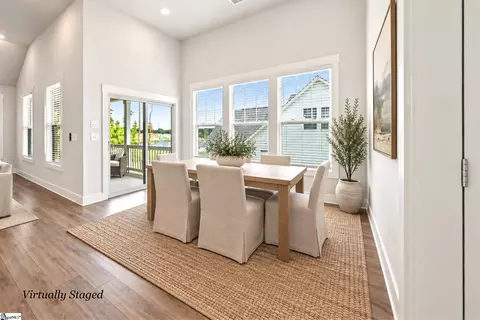 Dining - 210 Maverick Trl, Central, SC 29630 photo 2 of 2
