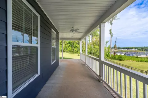 Exterior - 210 Maverick Trl, Central, SC 29630 photo 8 of 10