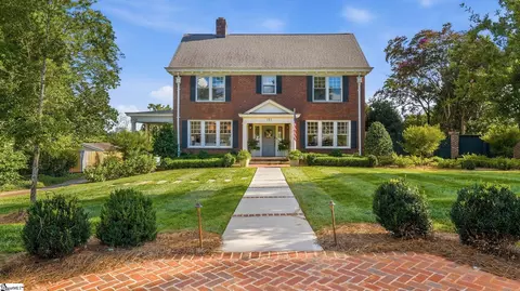 151 Buist Ave, Greenville, SC 29609