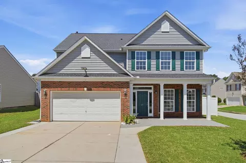 21 Nut Leaf Ln, Greenville, SC 29605