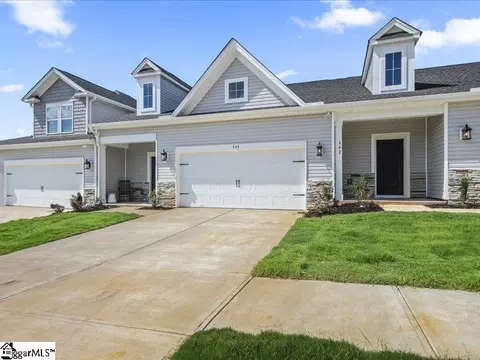 128 Herrick Pl #LOT 129, Greenville, SC 29611