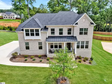 Exterior - 137 Rickys Path, Easley, SC 29642 photo 2 of 14