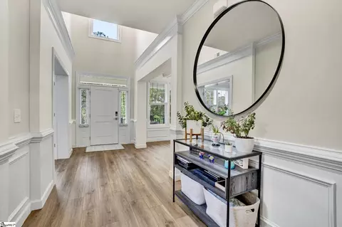 Entry Way - 137 Rickys Path, Easley, SC 29642 photo 1 of 5