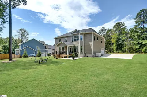 Exterior - 137 Rickys Path, Easley, SC 29642 photo 11 of 14
