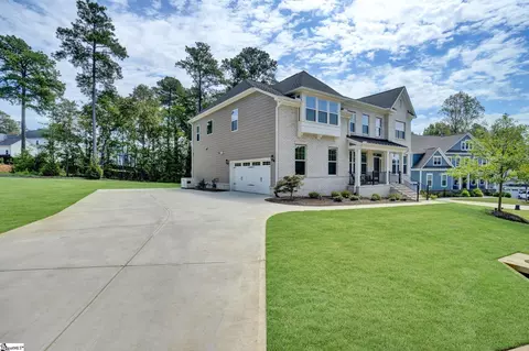 Exterior - 137 Rickys Path, Easley, SC 29642 photo 6 of 14