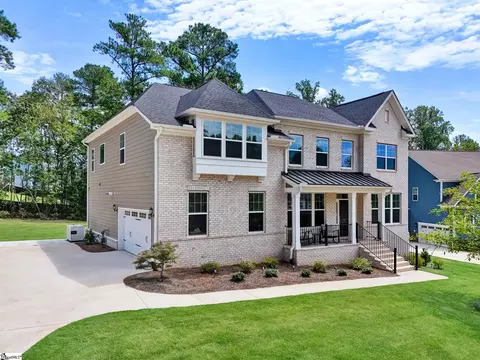 Exterior - 137 Rickys Path, Easley, SC 29642 photo 4 of 14