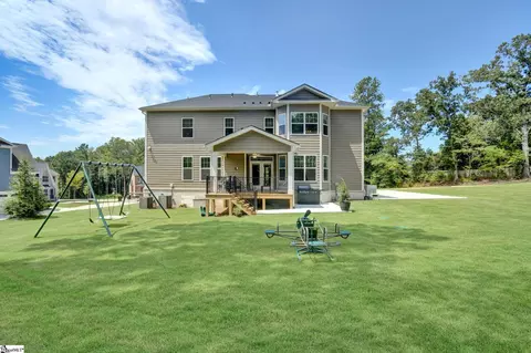 Exterior - 137 Rickys Path, Easley, SC 29642 photo 3 of 14
