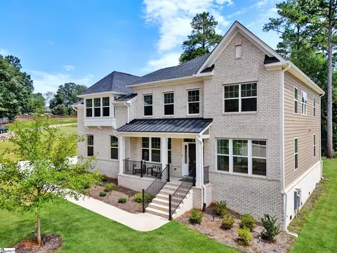 Exterior - 137 Rickys Path, Easley, SC 29642 photo 14 of 14