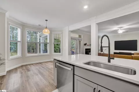 Kitchen - 137 Rickys Path, Easley, SC 29642 photo 2 of 3