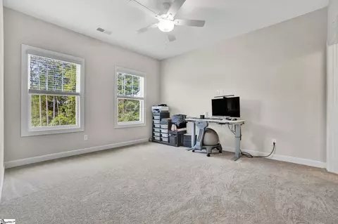 Bedroom - 137 Rickys Path, Easley, SC 29642 photo 3 of 7
