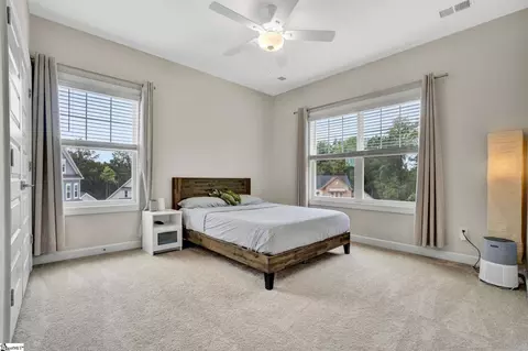 Bedroom - 137 Rickys Path, Easley, SC 29642 photo 7 of 7