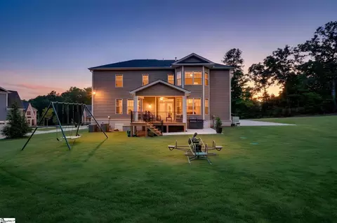 Exterior - 137 Rickys Path, Easley, SC 29642 photo 13 of 14