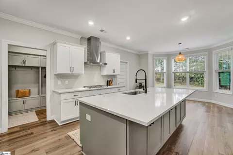 Kitchen - 137 Rickys Path, Easley, SC 29642 photo 3 of 3
