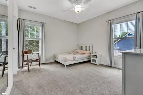 Bedroom - 137 Rickys Path, Easley, SC 29642 photo 6 of 7