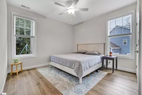 Bedroom - 137 Rickys Path, Easley, SC 29642 photo 5 of 7