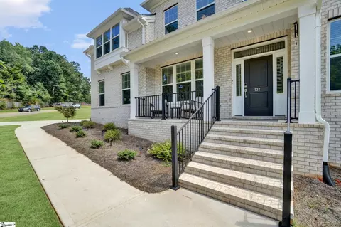 Exterior - 137 Rickys Path, Easley, SC 29642 photo 7 of 14