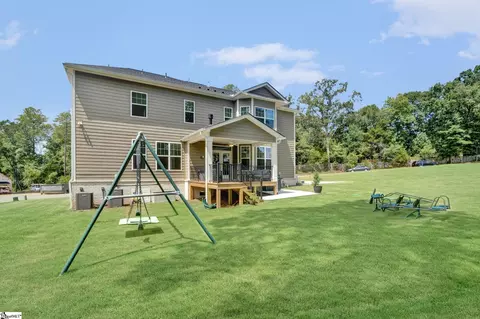 Exterior - 137 Rickys Path, Easley, SC 29642 photo 12 of 14