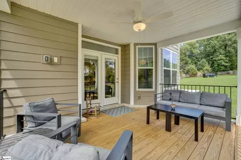 Exterior - 137 Rickys Path, Easley, SC 29642 photo 10 of 14