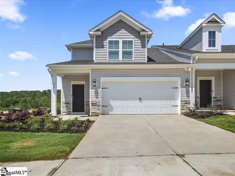 130 Herrick Pl #LOT 128, Greenville, SC 29611