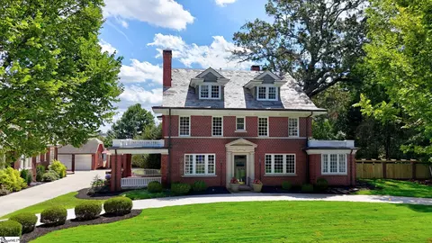 118 James St, Greenville, SC 29609