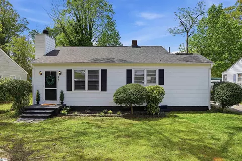 105 Tyler Ct, Spartanburg, SC 29301