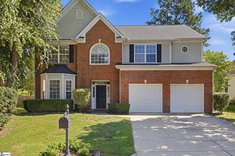 11 Shadowrock Ct, Simpsonville, SC 29681