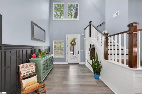 Entry Way - 107 N 3rd St, Easley, SC 29640 photo 1 of 5