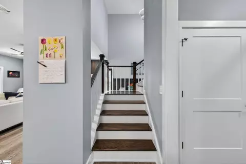 Entry Way - 107 N 3rd St, Easley, SC 29640 photo 4 of 5
