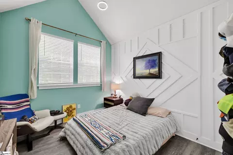 Bedroom - 107 N 3rd St, Easley, SC 29640 photo 2 of 3