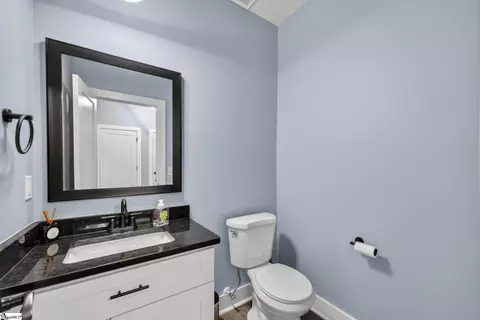 Entry Way - 107 N 3rd St, Easley, SC 29640 photo 3 of 5