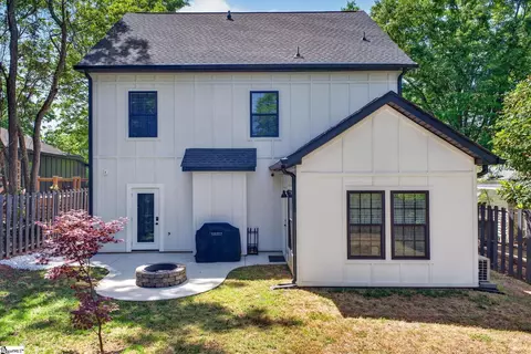 Exterior - 107 N 3rd St, Easley, SC 29640 photo 5 of 5