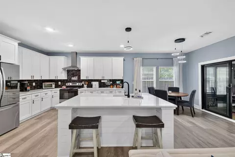 Kitchen - 107 N 3rd St, Easley, SC 29640 photo 1 of 4