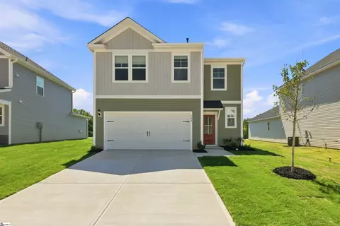 102 Quinn Ln, Fountain Inn, SC 29644
