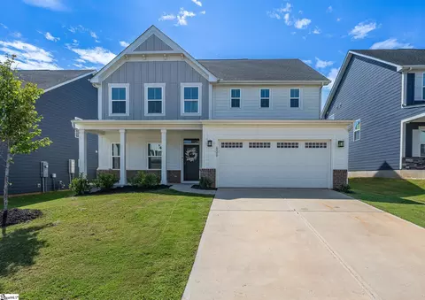 609 Vestrella Rd, Greenville, SC 29605