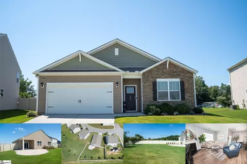303 Splendid Pl, Simpsonville, SC 29680