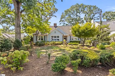 98 Woodvale Ave, Greenville, SC 29605
