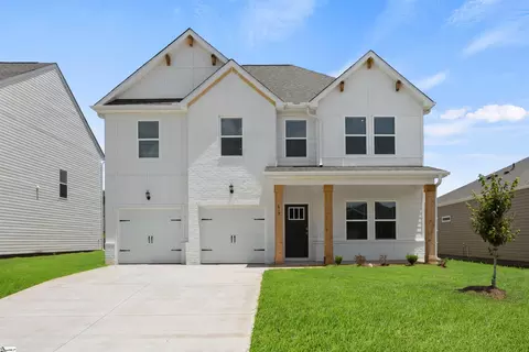 615 Silver Fir St, Piedmont, SC 29673
