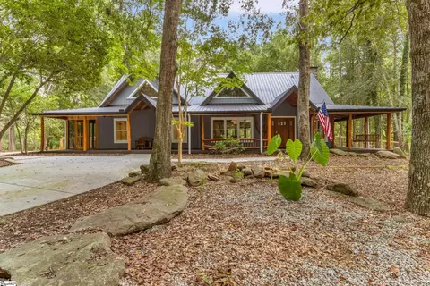 338 Camp Creek Rd, Townville, SC 29689