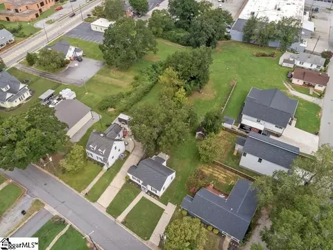 View/Area - 105 E Bearden St, Greer, SC 29651 photo 1 of 2