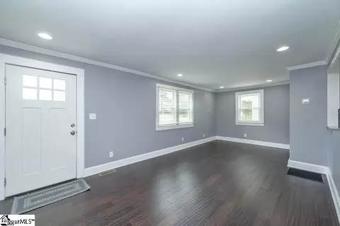 Living - 105 E Bearden St, Greer, SC 29651 photo 1 of 5